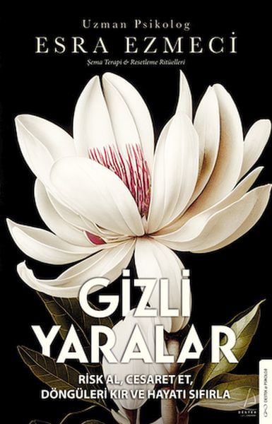 Lisinya Psikoloji, Kişisel Gelişim Kitapları