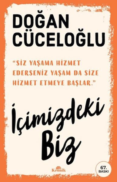 Lisinya Psikoloji, Kişisel Gelişim Kitapları