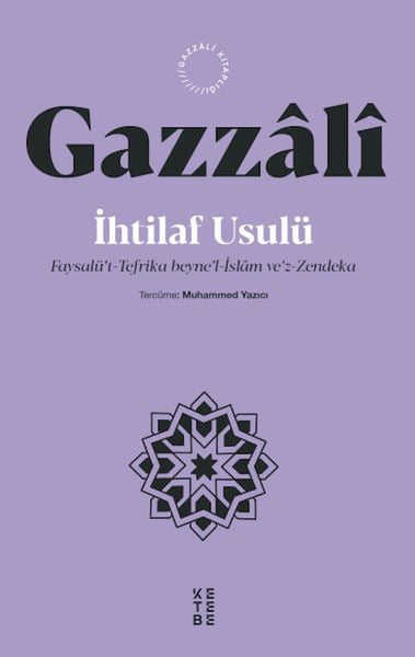 Lisinya Felsefe Kitapları
