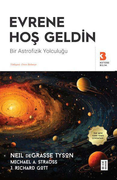 Lisinya Bilim ve Teknik Kitapları