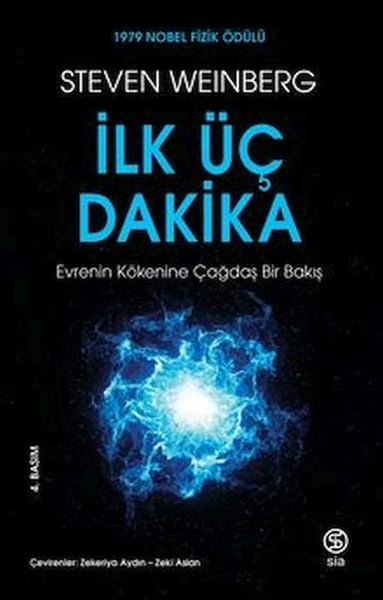Lisinya Bilim ve Teknik Kitapları