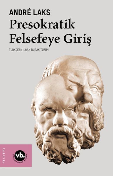 Lisinya Felsefe Kitapları