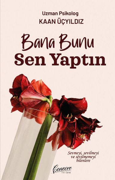Lisinya Psikoloji, Kişisel Gelişim Kitapları