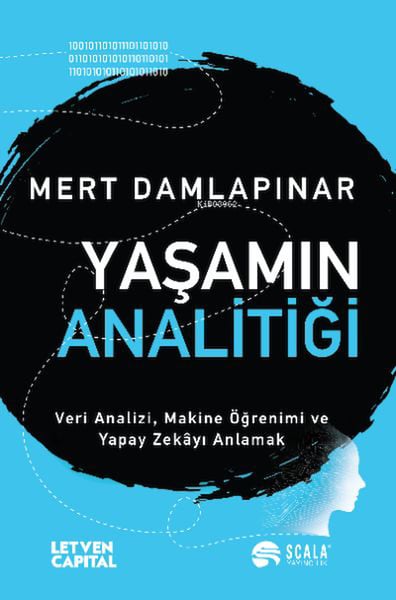 Lisinya Bilim ve Teknik Kitapları