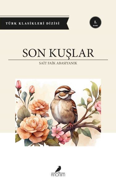 Lisinya Şiir Kitapları
