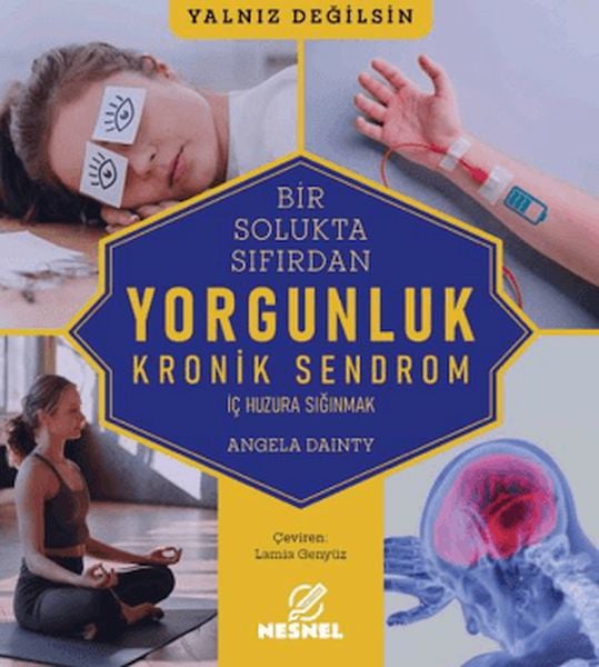Lisinya Psikoloji, Kişisel Gelişim Kitapları