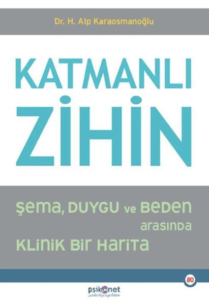 Lisinya Psikoloji, Kişisel Gelişim Kitapları