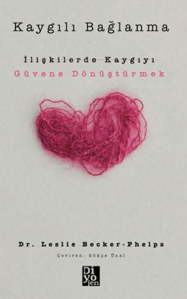 Lisinya Psikoloji, Kişisel Gelişim Kitapları