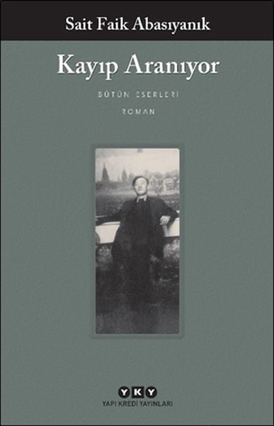 Lisinya Şiir Kitapları