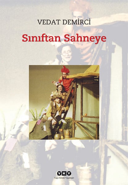 Lisinya Sanat ve Tasarım Kitapları