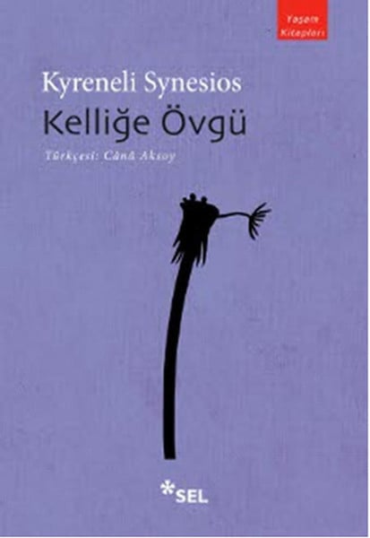 Lisinya Felsefe Kitapları