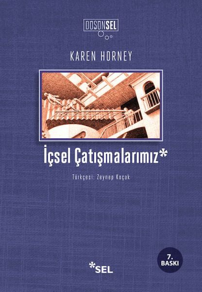 Lisinya Psikoloji, Kişisel Gelişim Kitapları