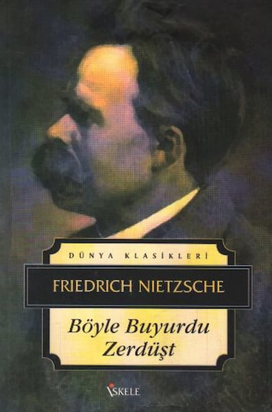 Lisinya Felsefe Kitapları