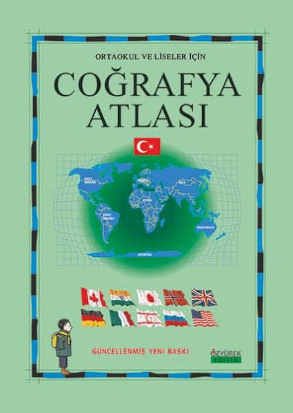 Lisinya Sınav Hazırlık Kitapları