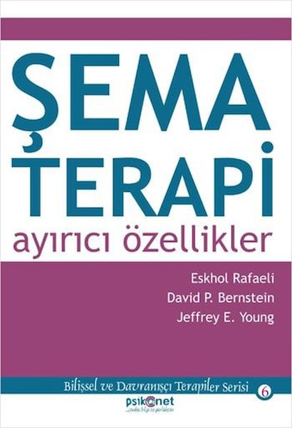 Lisinya Psikoloji, Kişisel Gelişim Kitapları