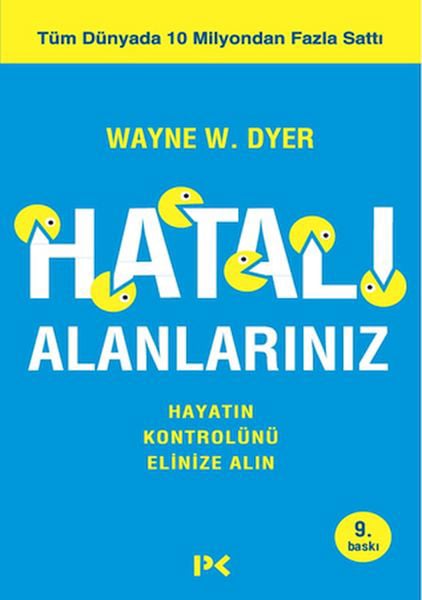 Lisinya Psikoloji, Kişisel Gelişim Kitapları