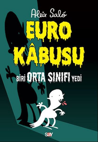 AKN Roman Kitapları