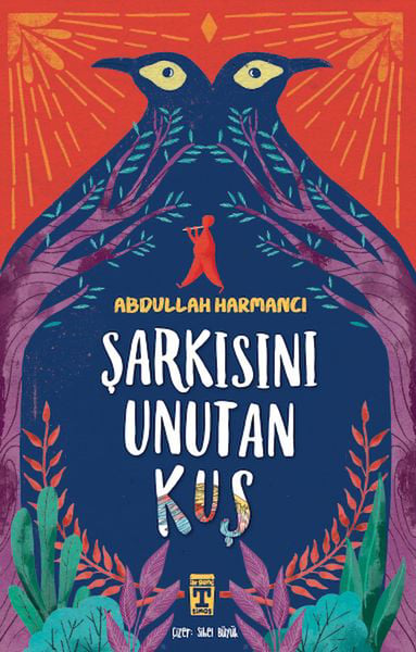 AKN Şiir Kitapları