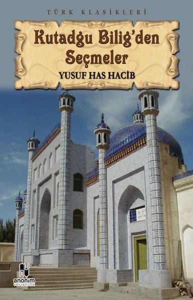 AKN Şiir Kitapları