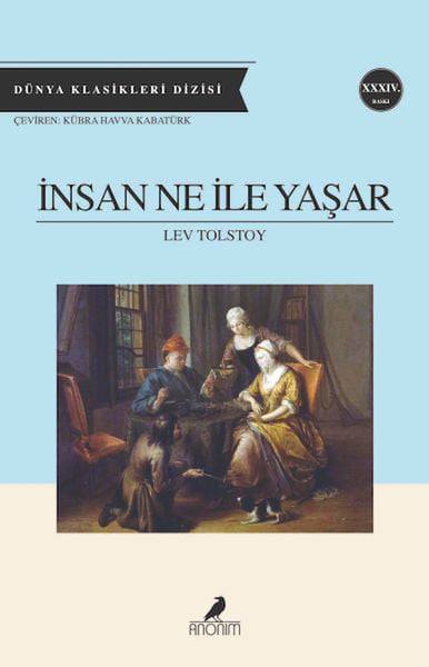 AKN Şiir Kitapları