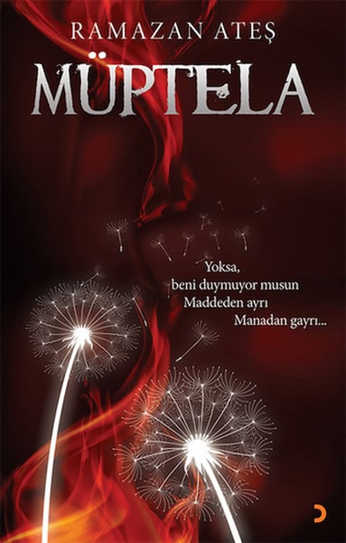 AKN Şiir Kitapları