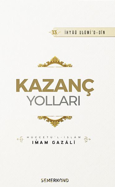 AKN Din Kitapları