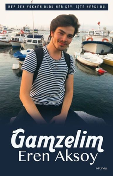 AKN Şiir Kitapları