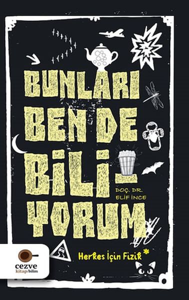 AKN Bilim ve Teknik Kitapları