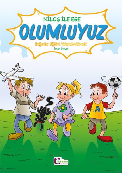 AKN Aktivite ve Zeka Gelişim Kitapları