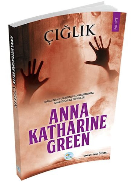 AKN Şiir Kitapları
