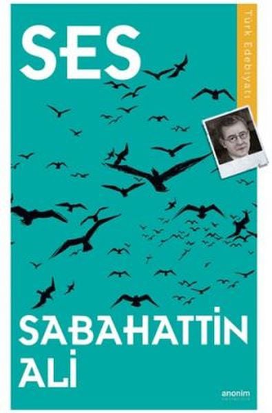 AKN Şiir Kitapları