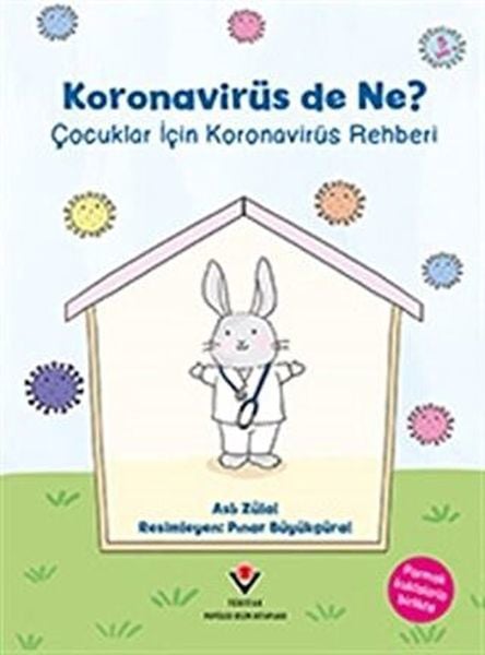 AKN Aktivite ve Zeka Gelişim Kitapları
