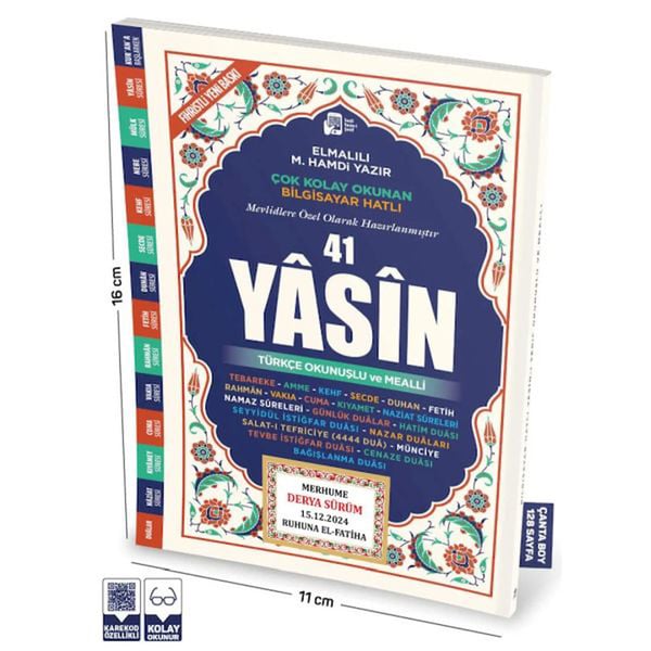 AKN Din Kitapları