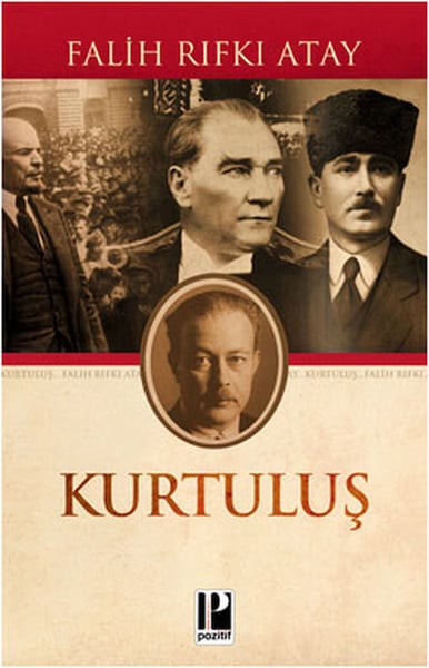 AKN Roman Kitapları