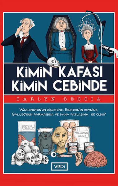 AKN Bilim ve Teknik Kitapları
