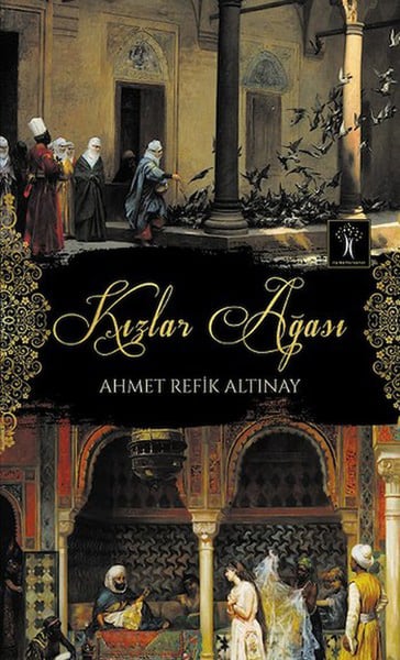AKN Roman Kitapları