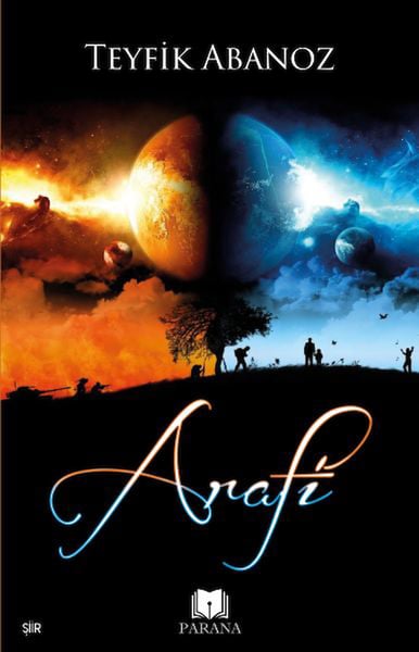 AKN Şiir Kitapları