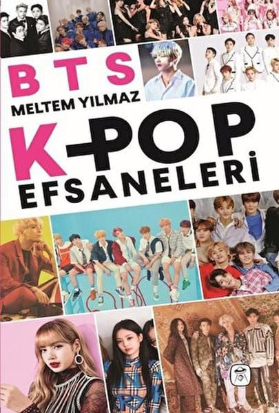 AKN Şiir Kitapları