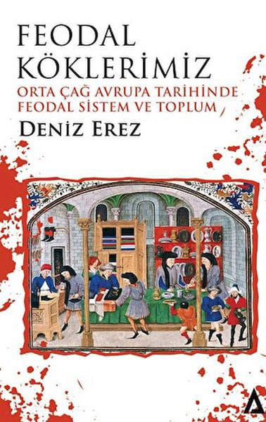AKN Roman Kitapları