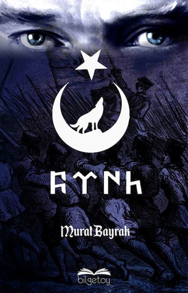 AKN Roman Kitapları