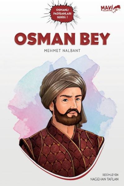 AKN Roman Kitapları