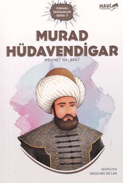AKN Roman Kitapları