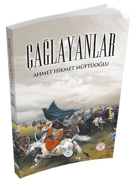 AKN Şiir Kitapları