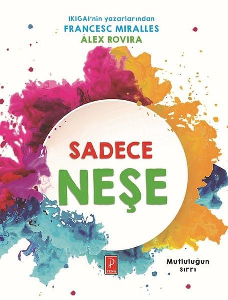 AKN Şiir Kitapları