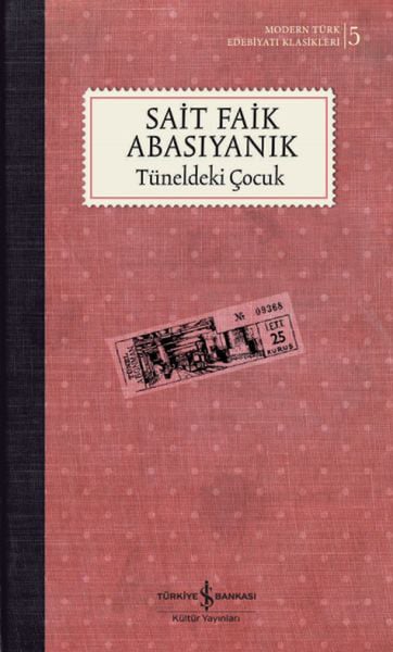AKN Şiir Kitapları