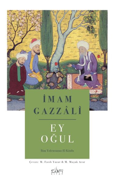 AKN Din Kitapları