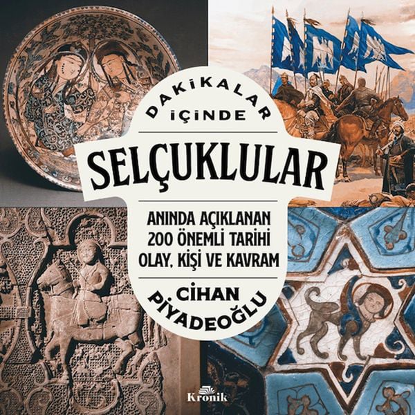 AKN Roman Kitapları