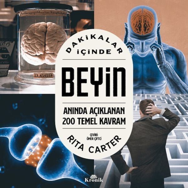 AKN Bilim ve Teknik Kitapları