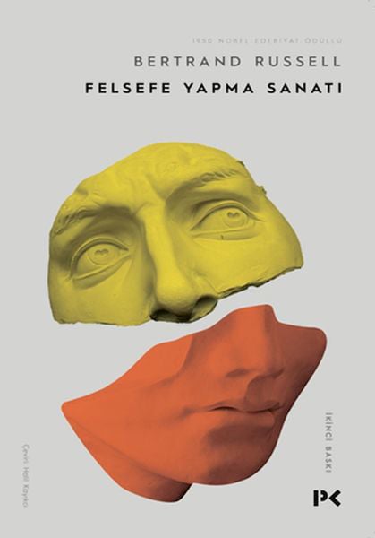 AKN Felsefe Kitapları
