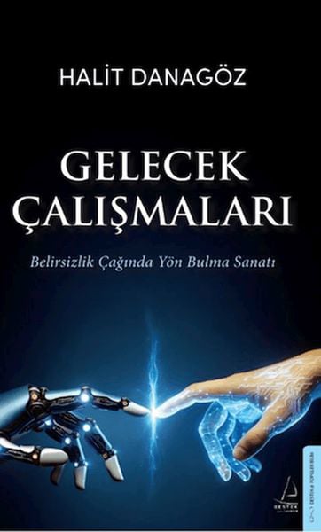 AKN Bilim ve Teknik Kitapları